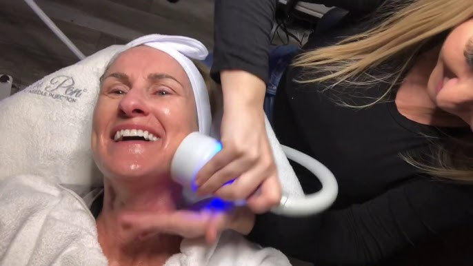ExoSkin Rejuvenation Protocol